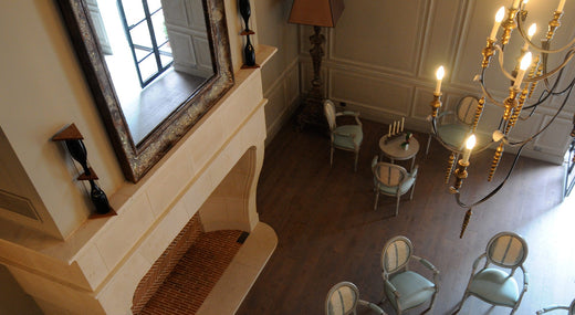 Comment accorder mets et Champagne Succul’