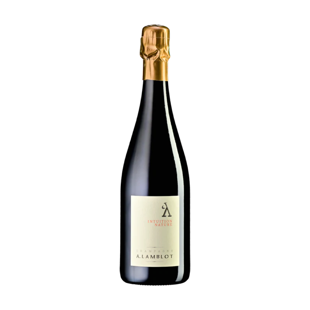 Champagne A. Lamblot - Intuition Nature
