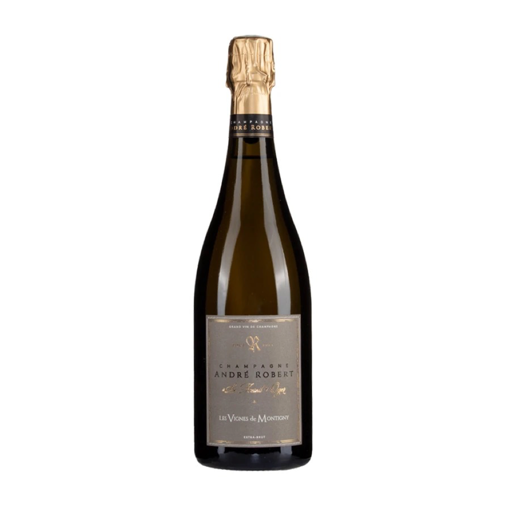 Champagne André Robert - Les Vignes de Montigny 2019