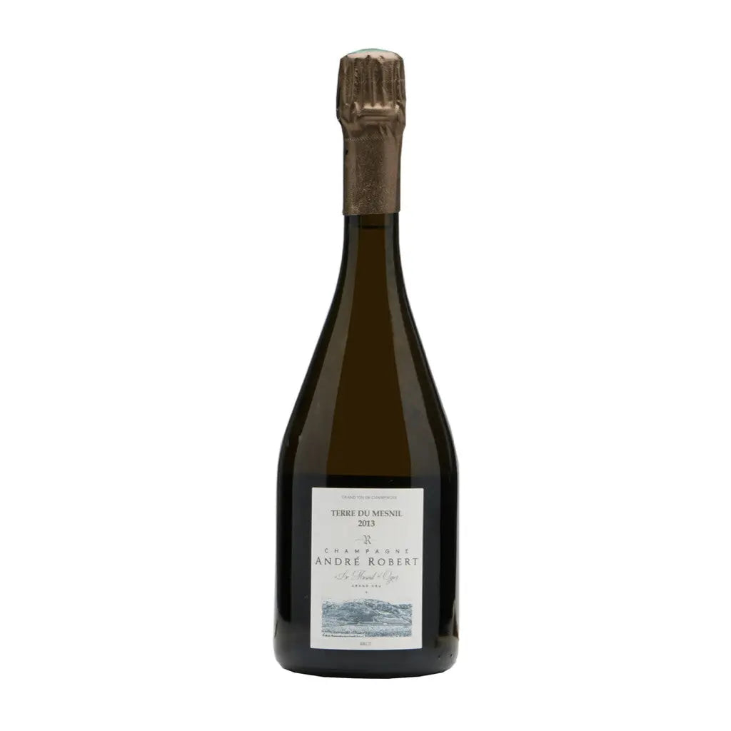 Champagne André Robert - Terre du Mesnil 2013