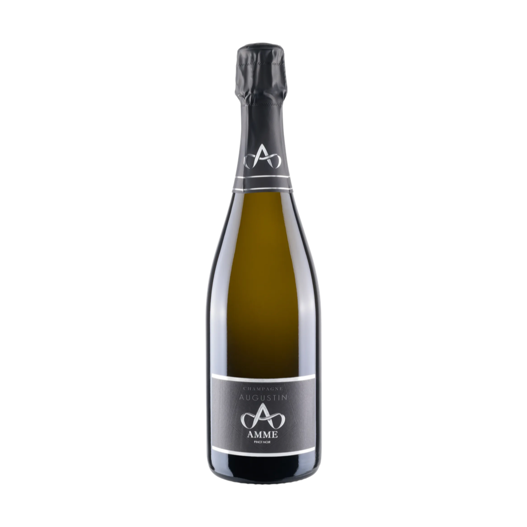 Champagne Augustin - Amme Pinot Noir