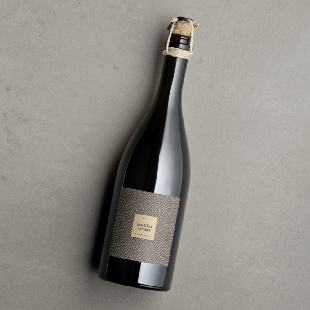 Champagne Bourgeois-Diaz - Les Bien Aimées