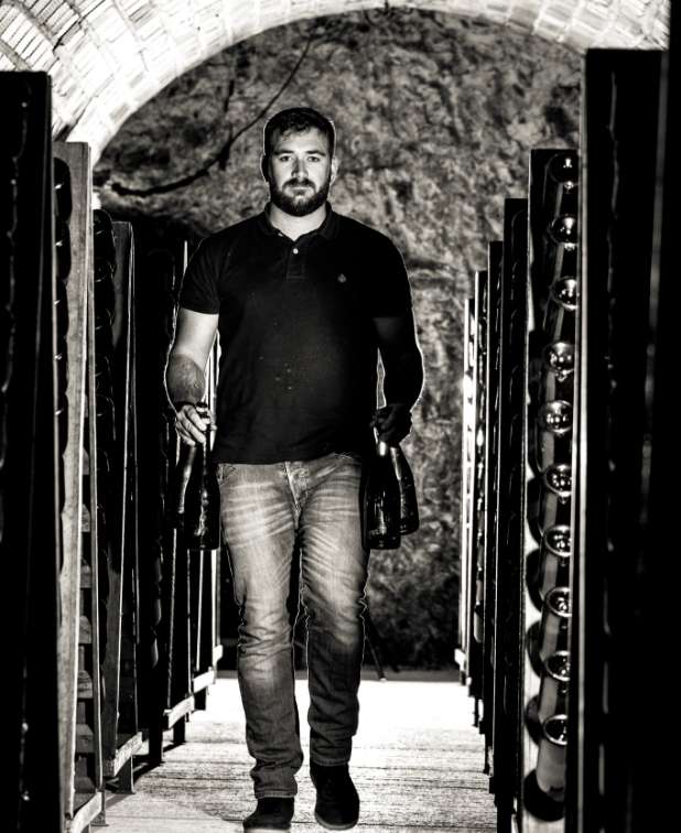Champagne Aurélien Clément