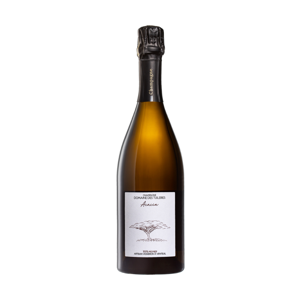 Champagne Domaine des Tuileries - Acacia 2020
