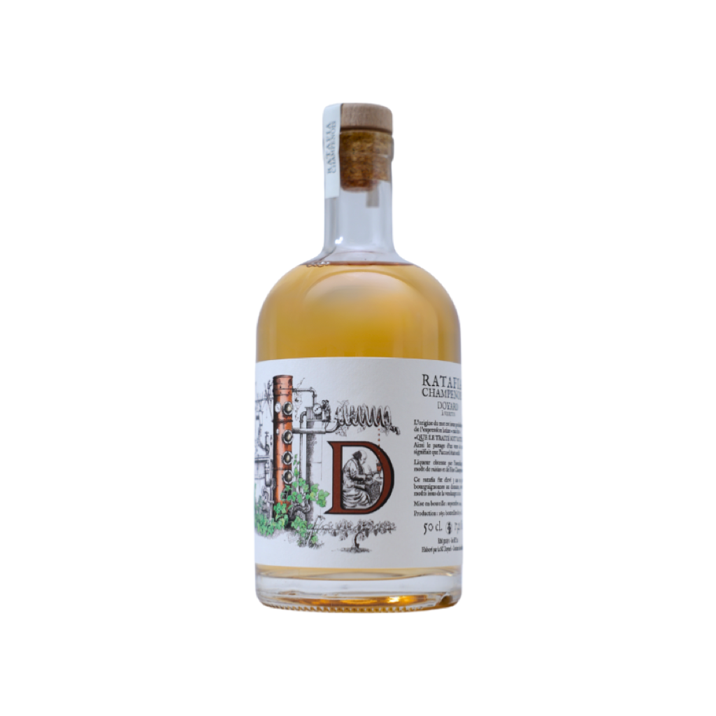 Doyard - Ratafia Champenois 2020