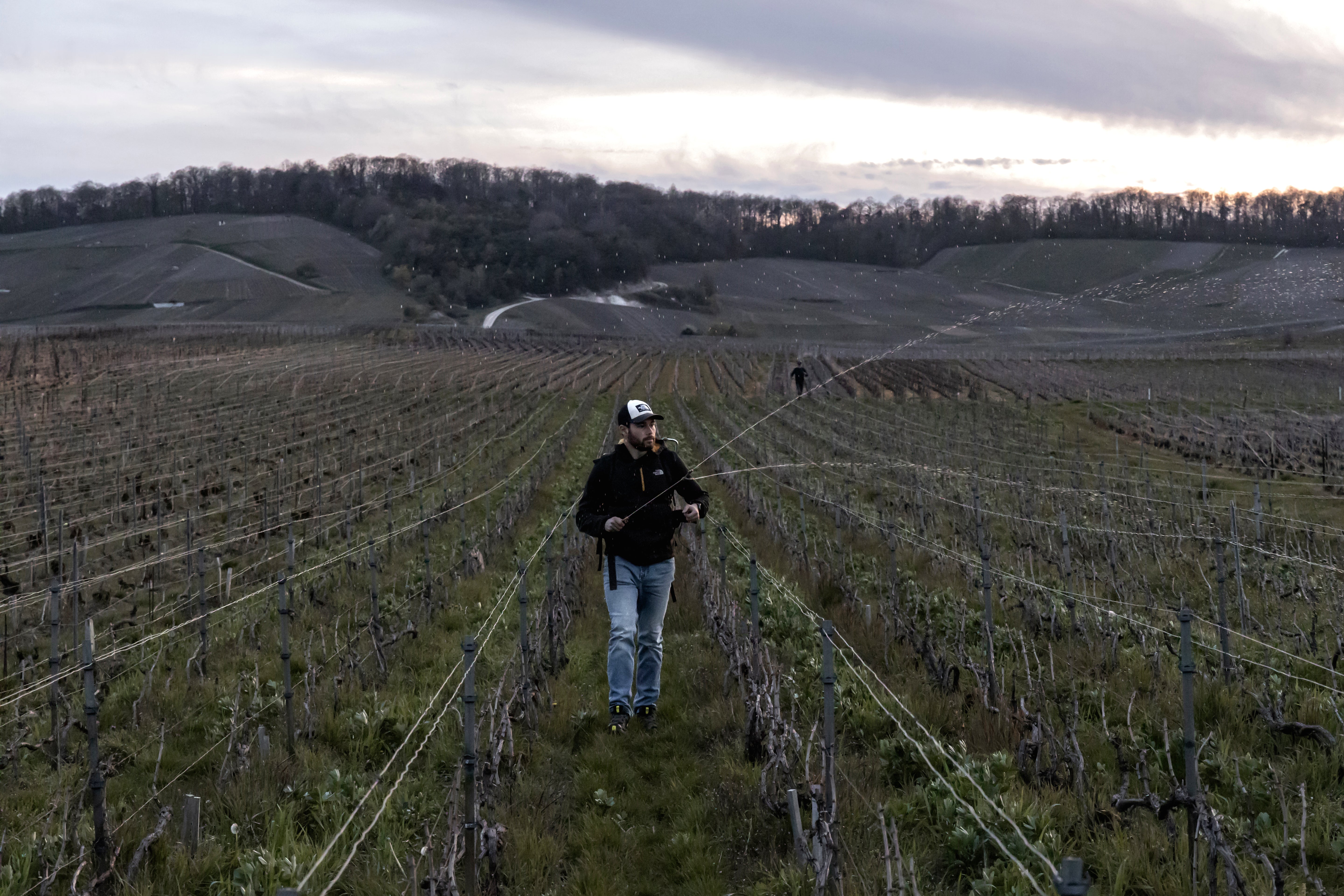 Champagne Paul Girard-Bonnet