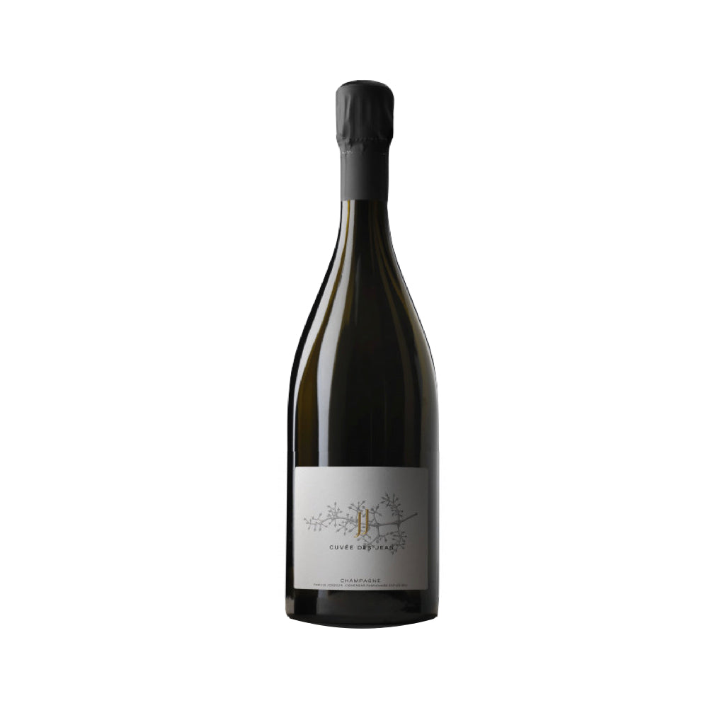 Champagne Jean Josselin - Cuvée des Jean - Bouteille 75 cl | Succul
