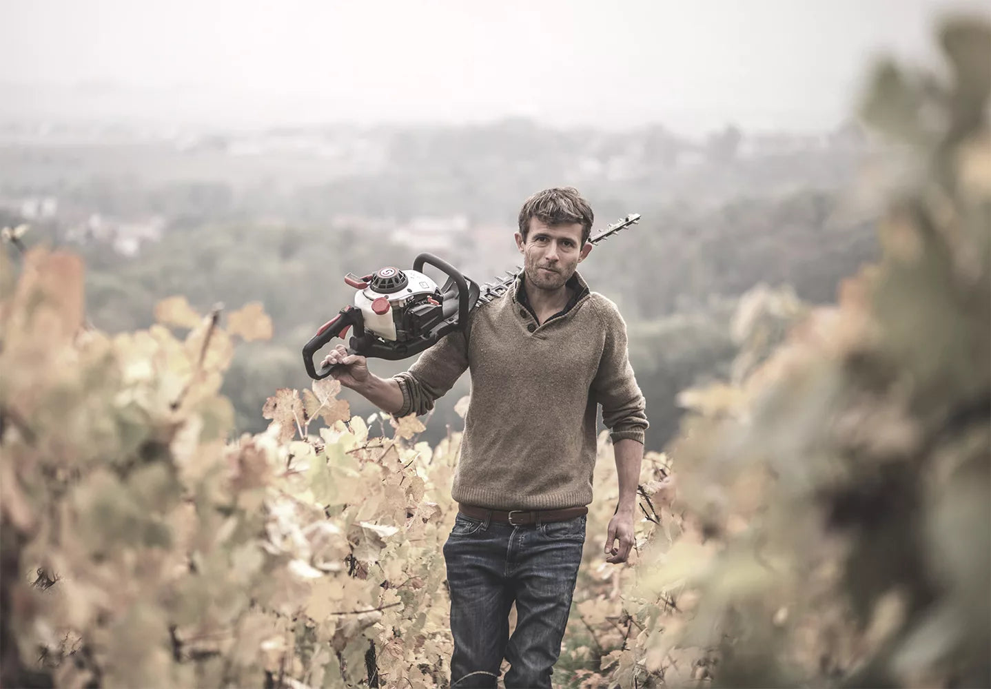 Champagne Jean Servagnat