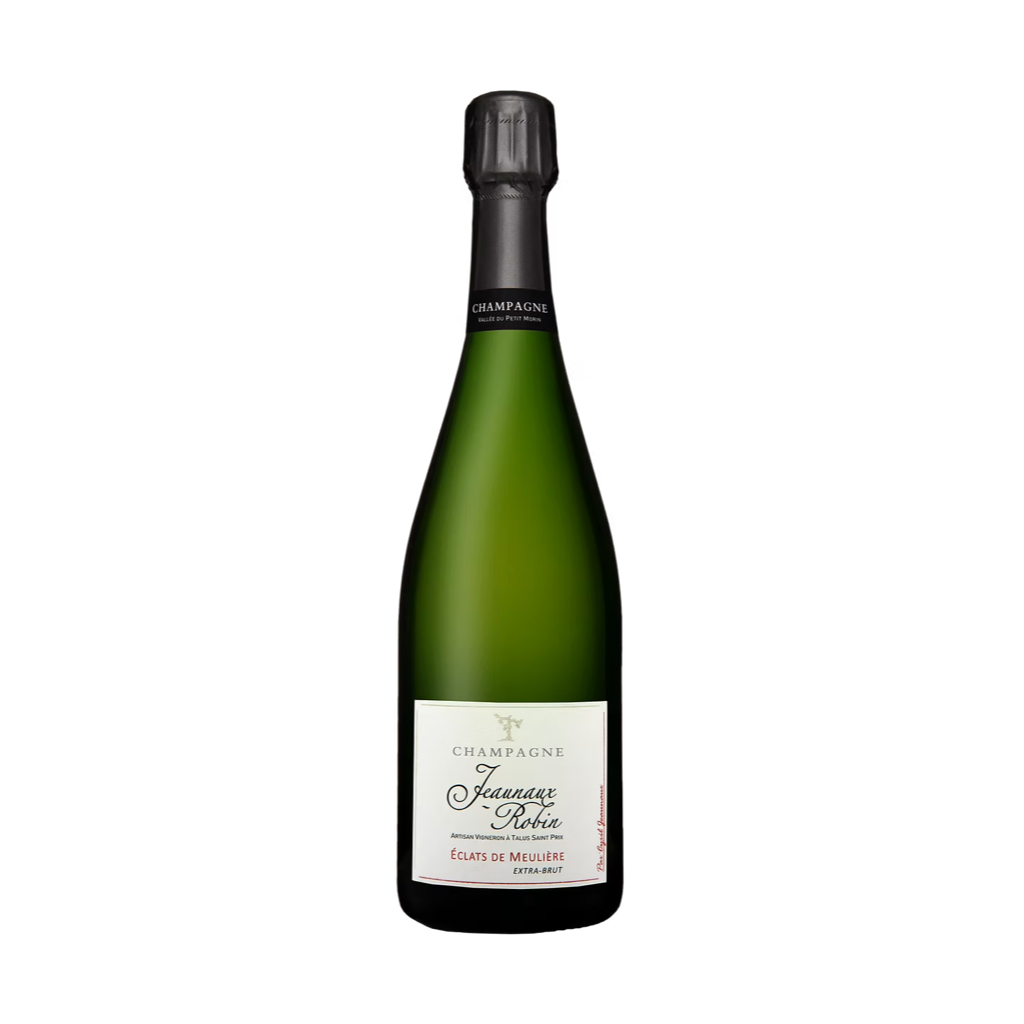 Champagne Jeaunaux-Robin - Éclats de Meulière