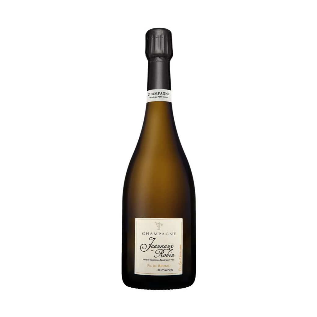 Champagne Jeaunaux-Robin - Fil de Brume