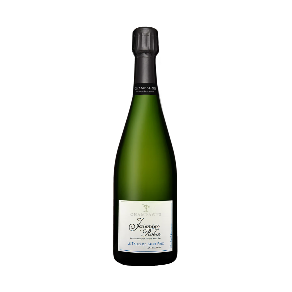 Champagne Jeaunaux-Robin - Le Talus de Saint Prix