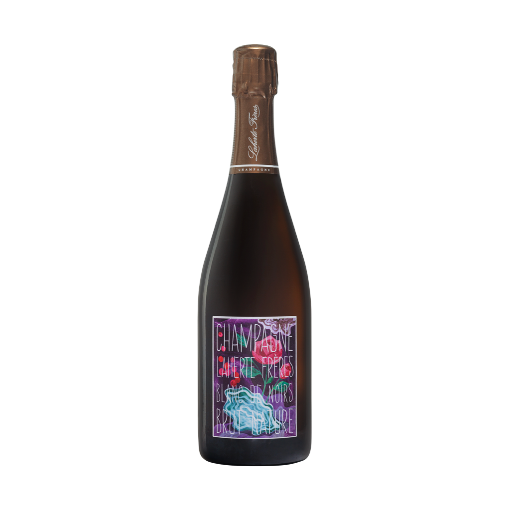 Laherte Frères - Blanc de Noirs NV