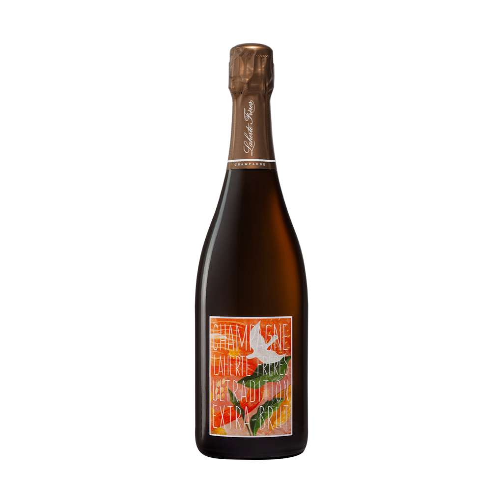 Laherte Frères - Ultradition NV