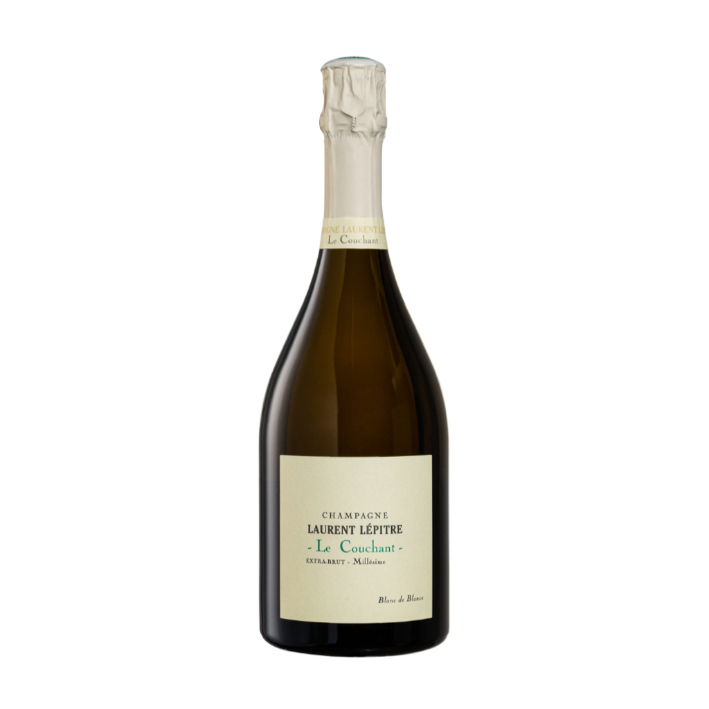 Champagne Laurent Lépitre - Le Couchant Blanc de Blancs