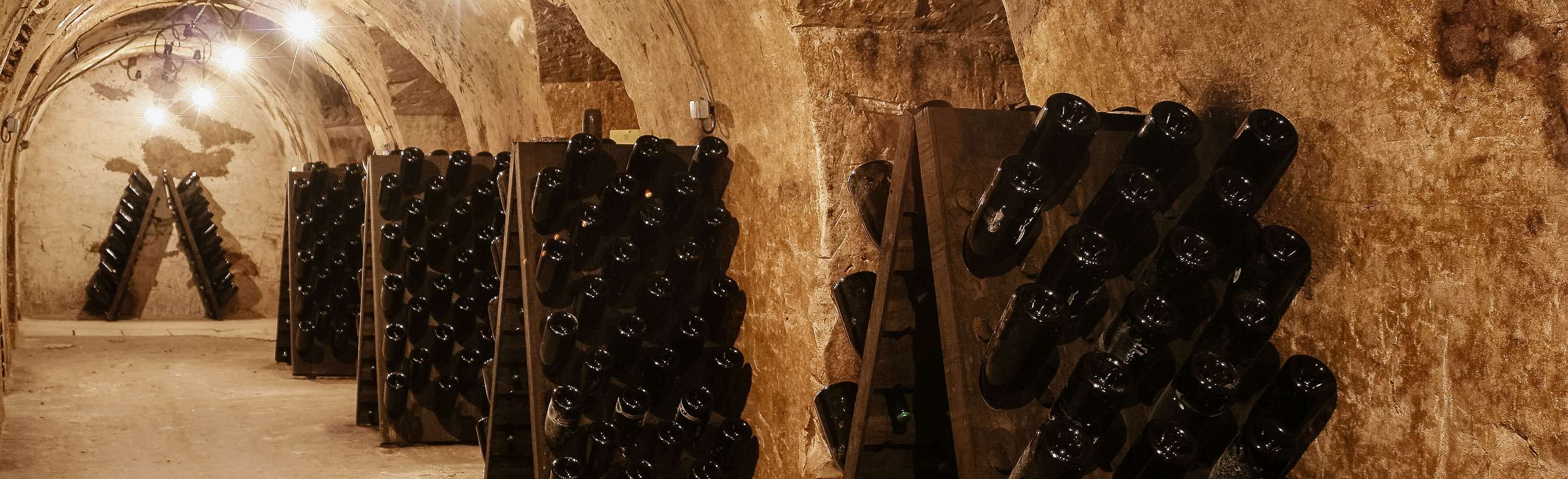 Champagne Pierre Baillette à Trois-Puits