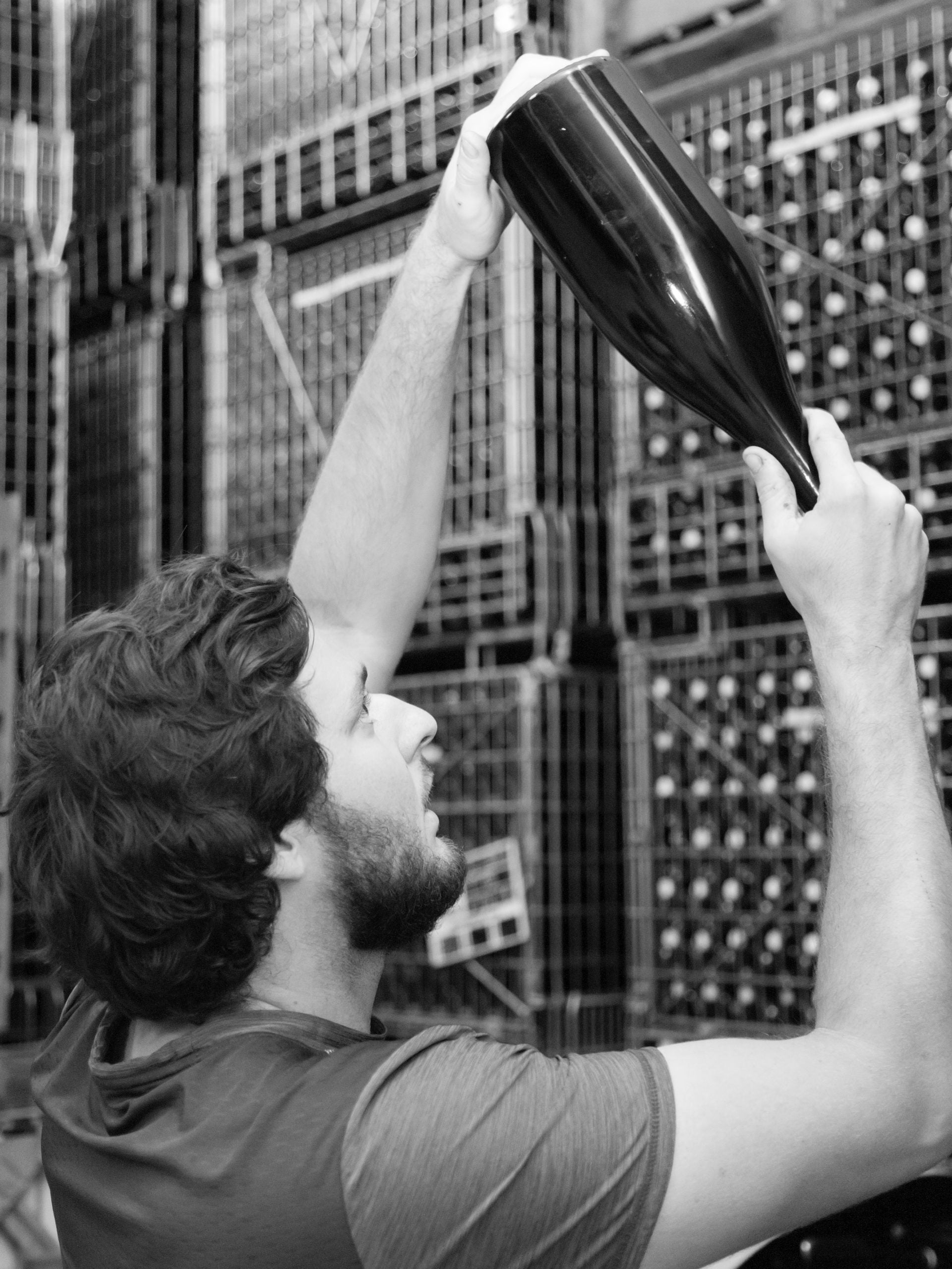 Champagne Pierre Brocard Thibaud