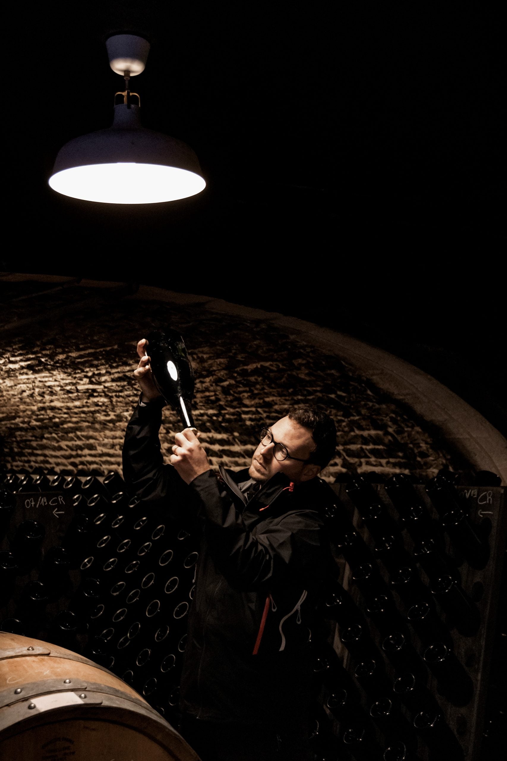 Champagne Pierre Gerbais