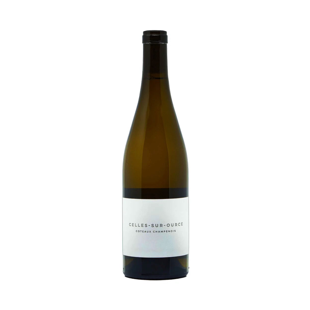 Champagne Pierre Gerbais - Celles-sur-Ource Coteaux Champenois