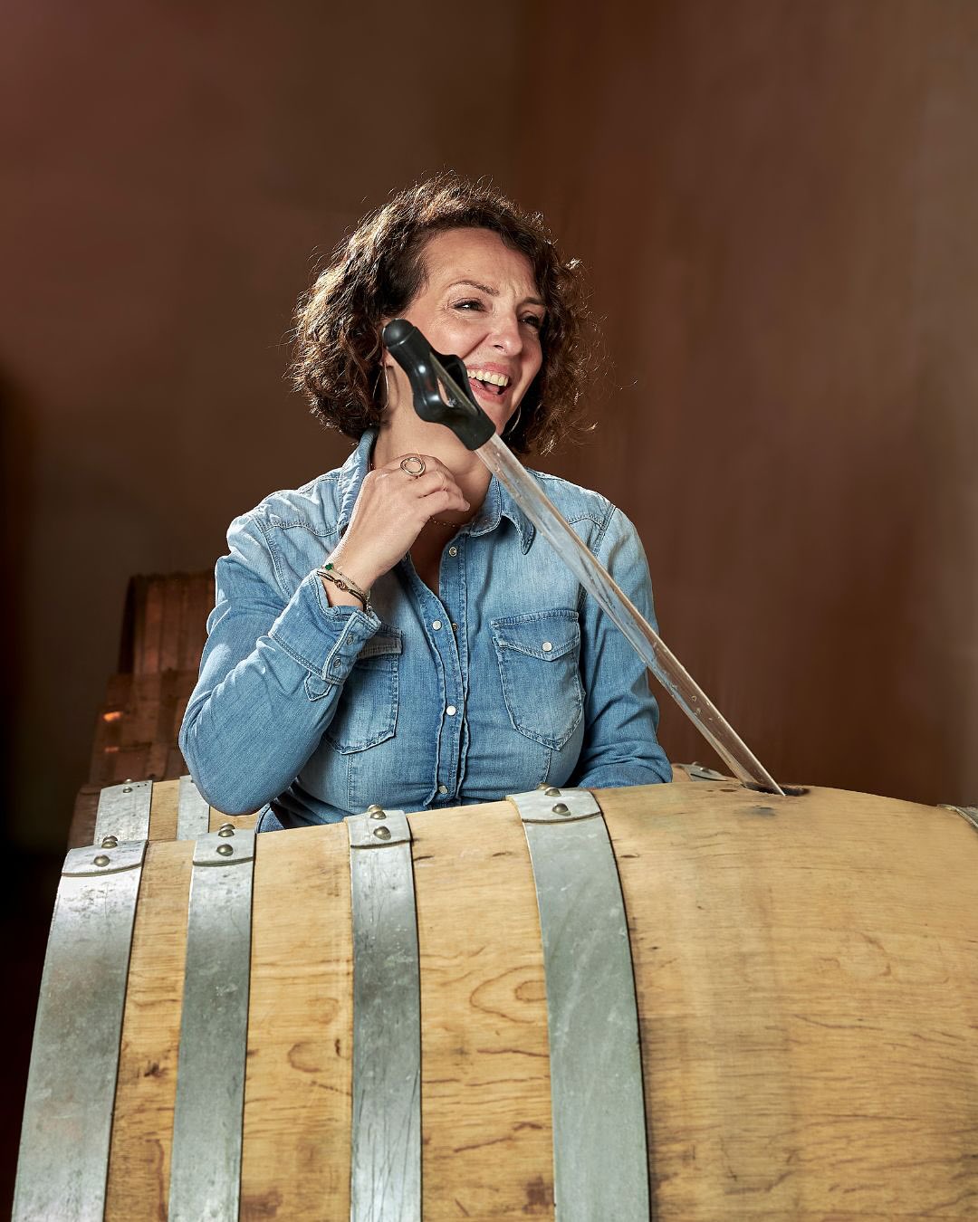 Champagne Sophie Cossy