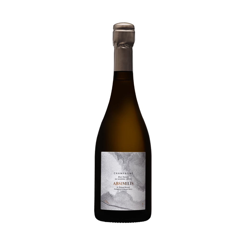 Champagne Thibaud Brocard Absimilis