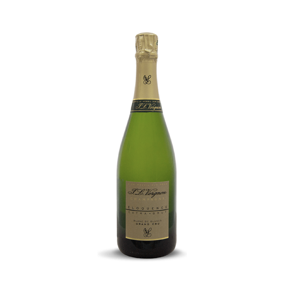 Champagne J.L. Vergnon - Eloquence NV