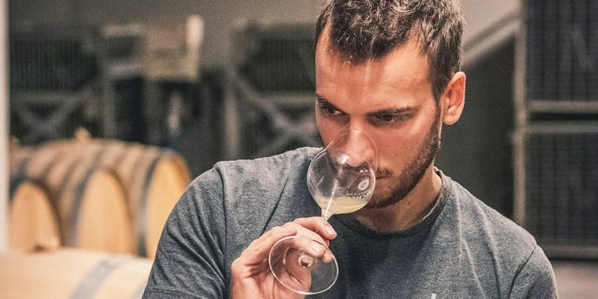 Champagne Wirth Michel Antonin