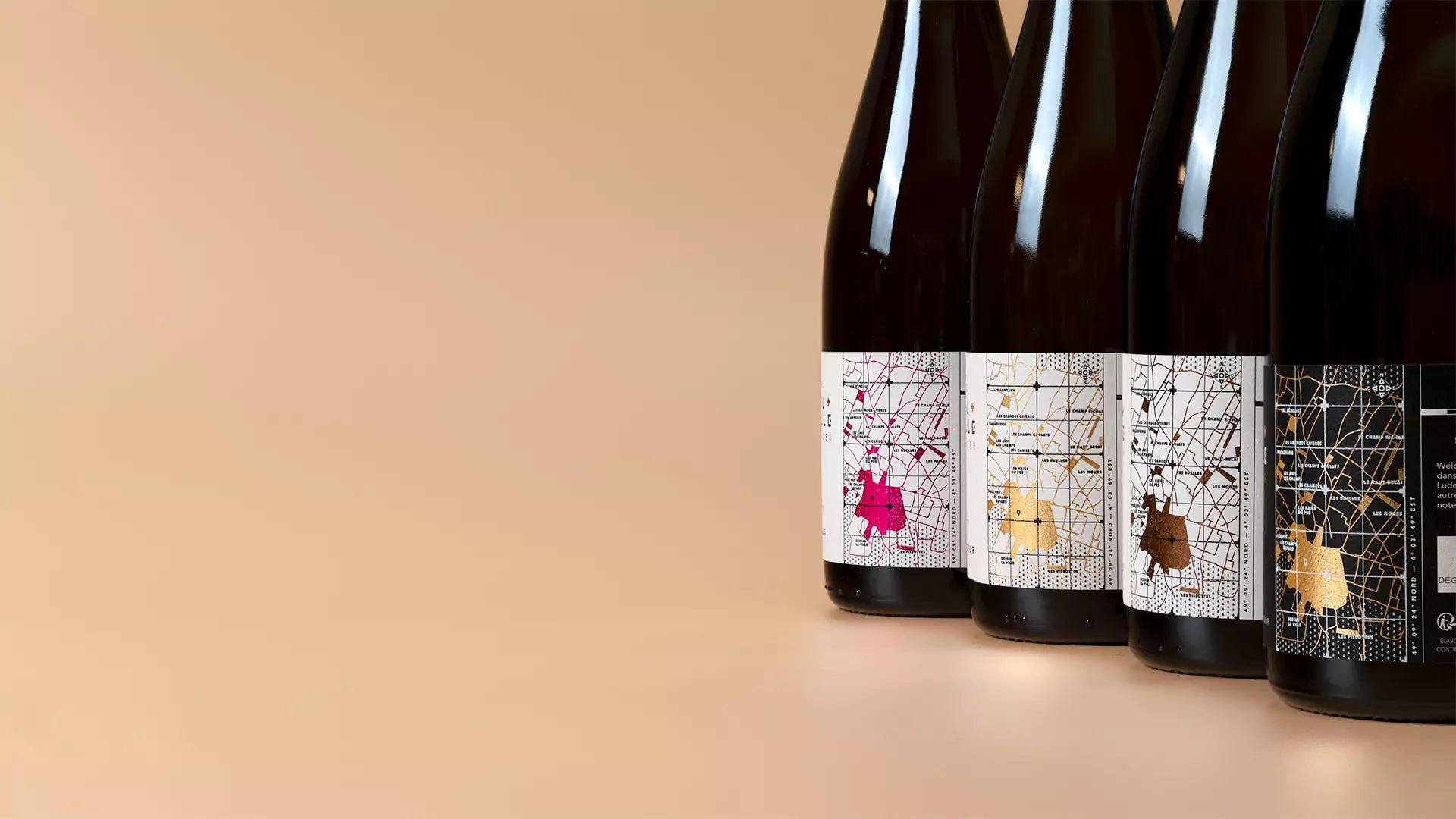 Champagne Gounel-Lassalle