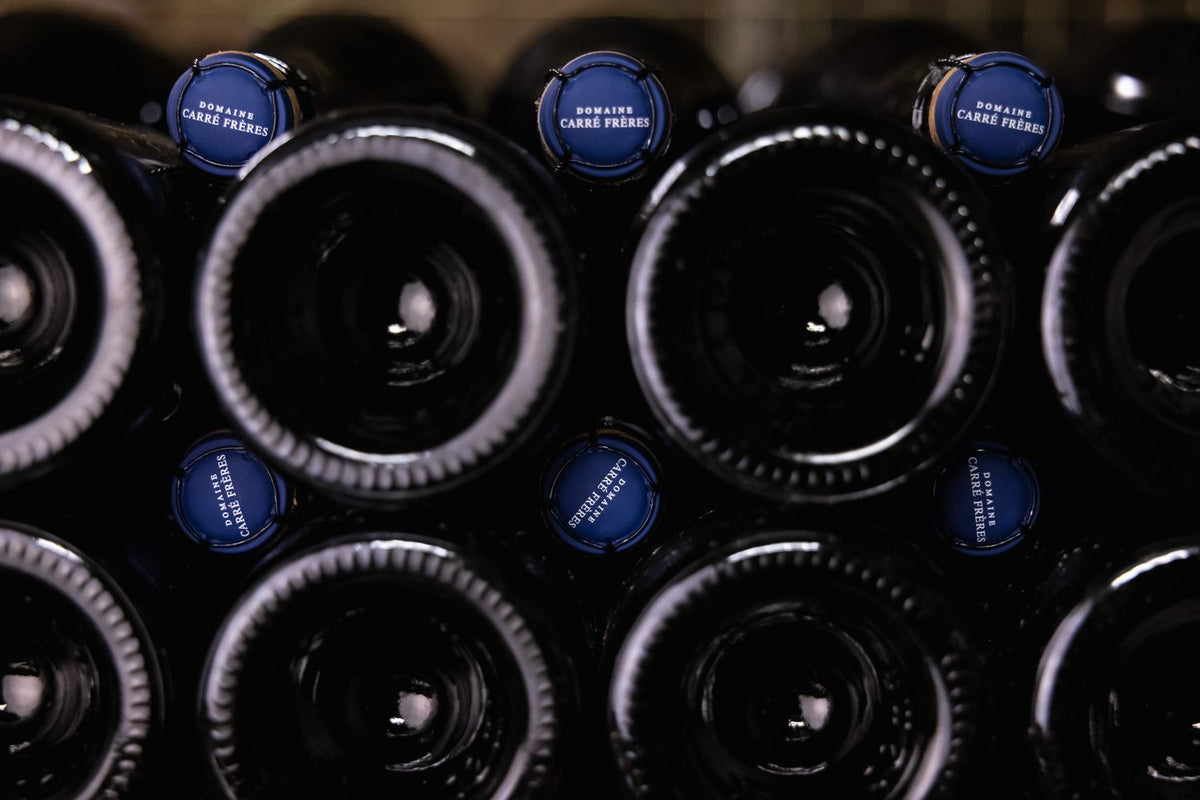 Domaine Carré Frères - Champagne