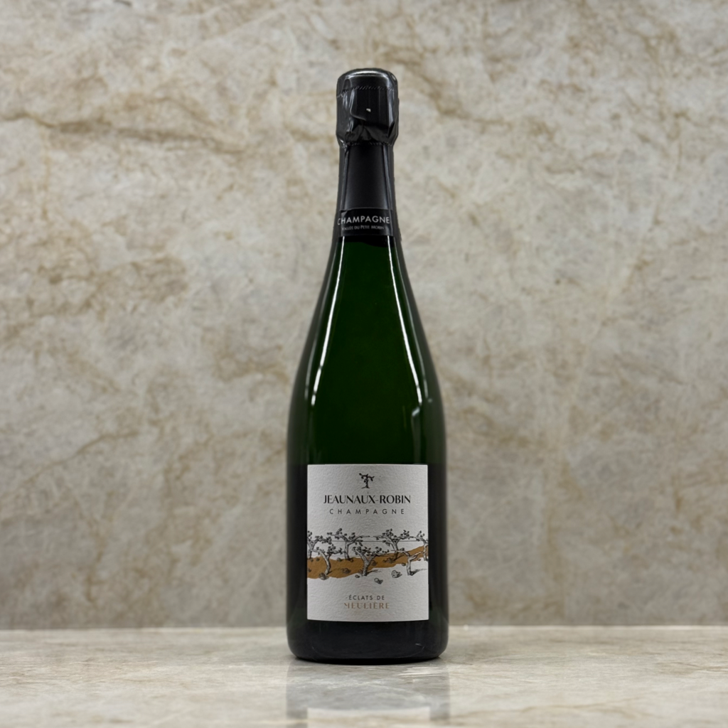 Jeaunaux-Robin - Éclats de Meulière NV