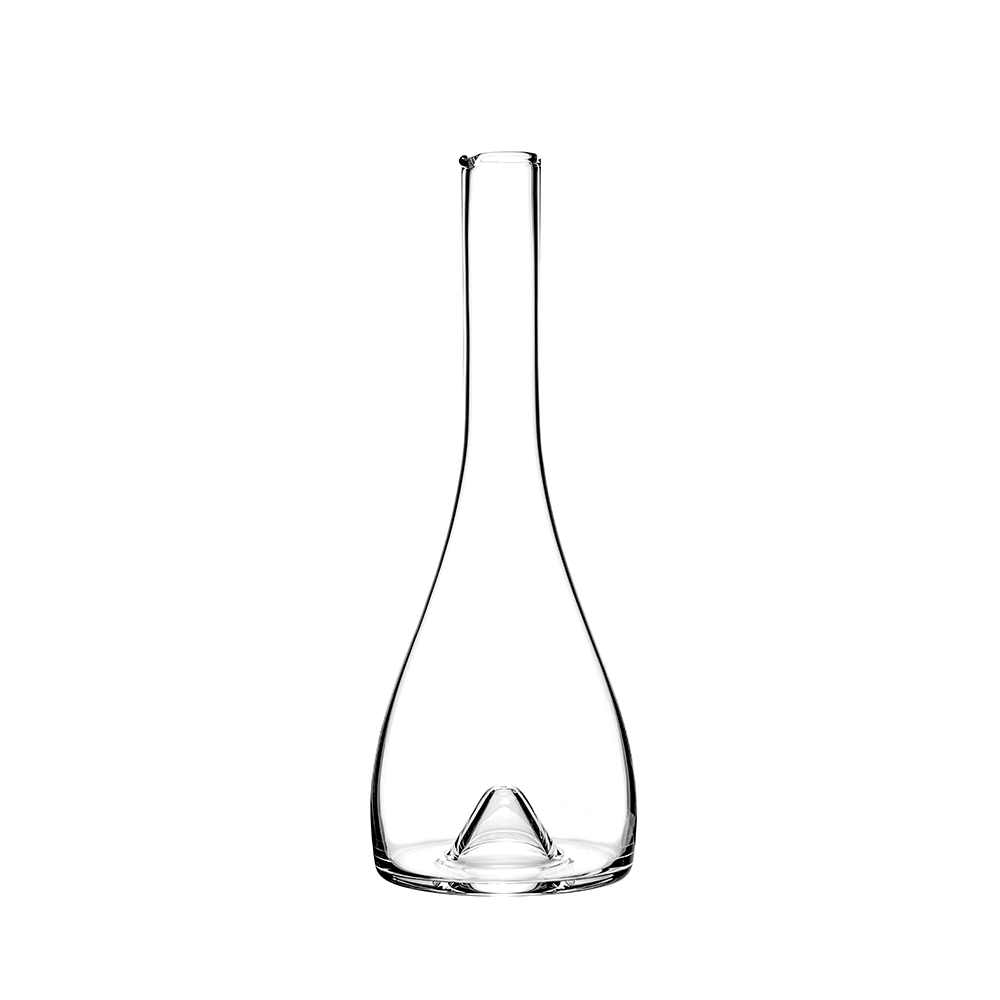 Verrerie Lehmann - Carafe N°2