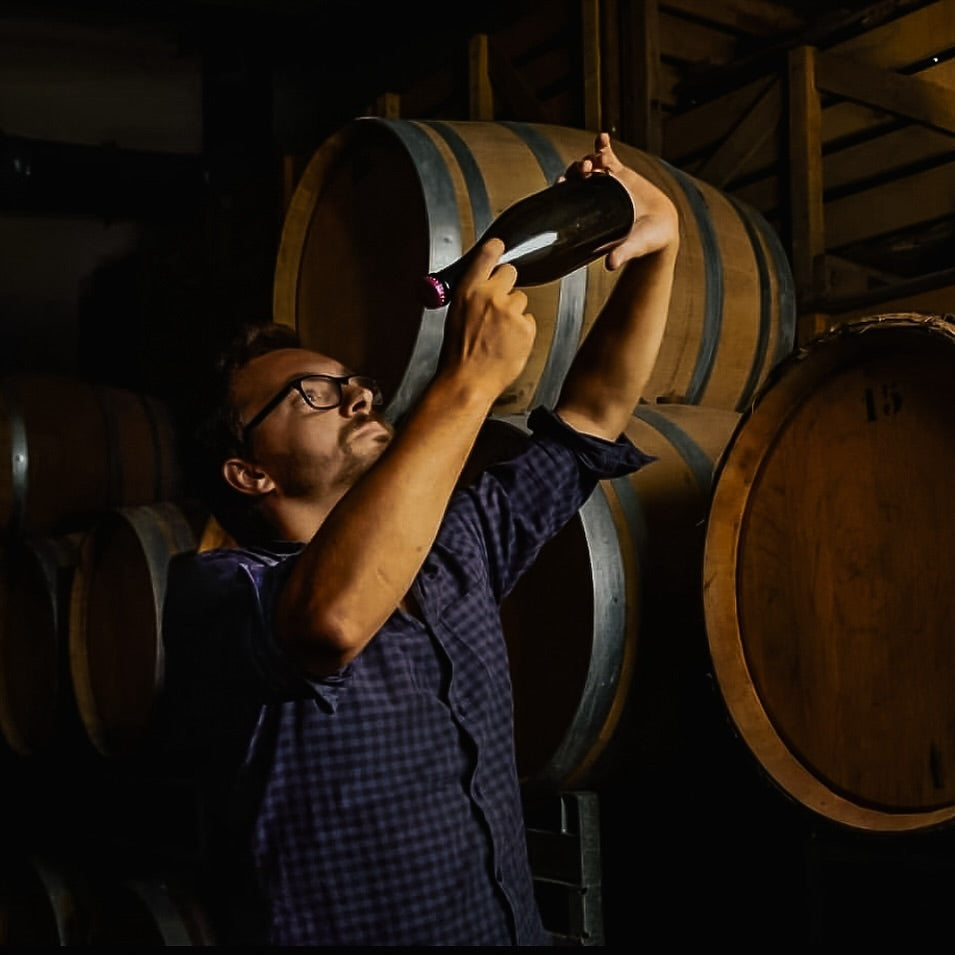 Rousseaux-Batteux Succul’ • Champagne Shop