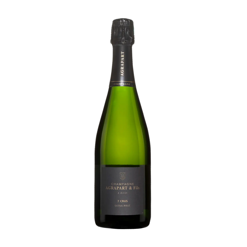 Champagne Agrapart & Fils - 7 Crus - Extra Brut
