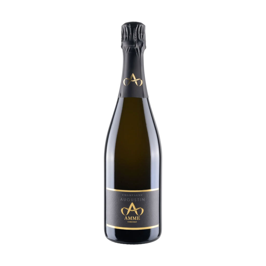 Champagne Augustin - Amme Chardonnay