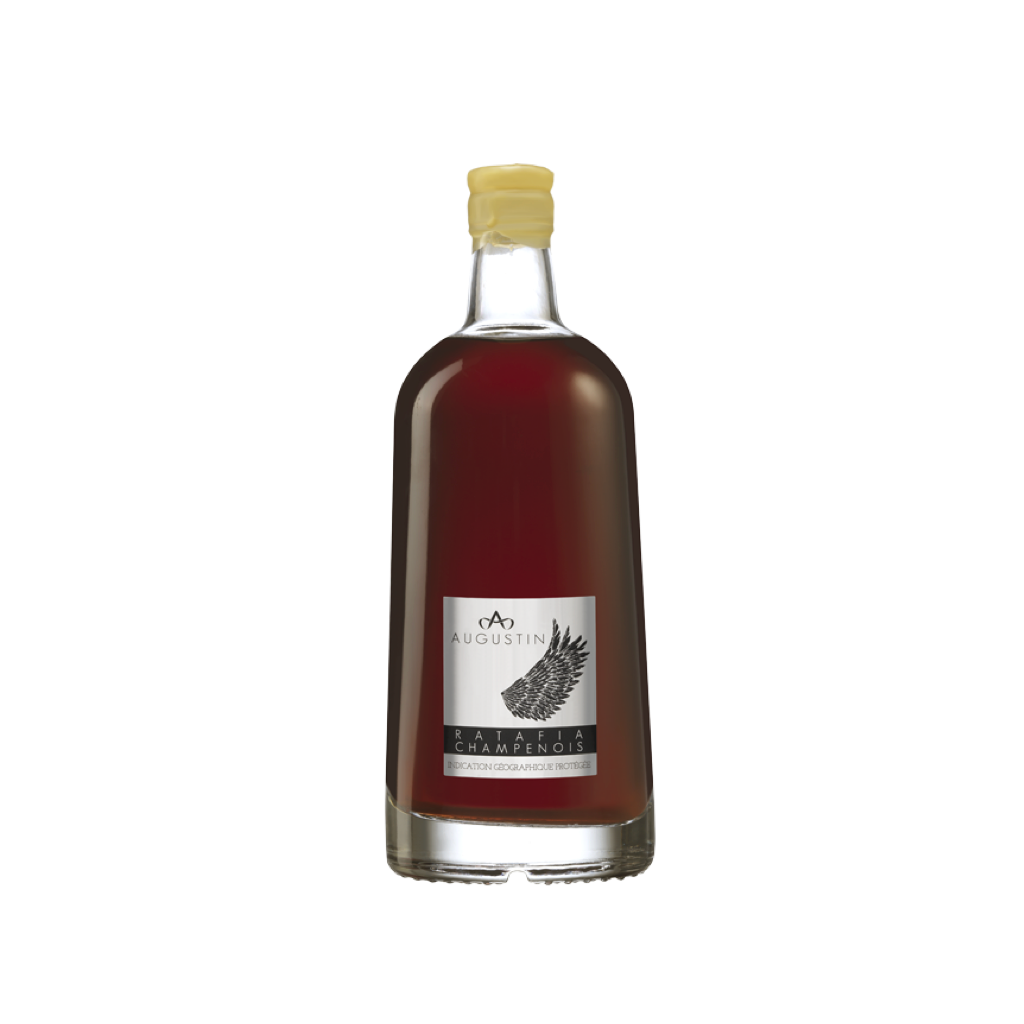 Champagne Augustin - Ratafia Champenois