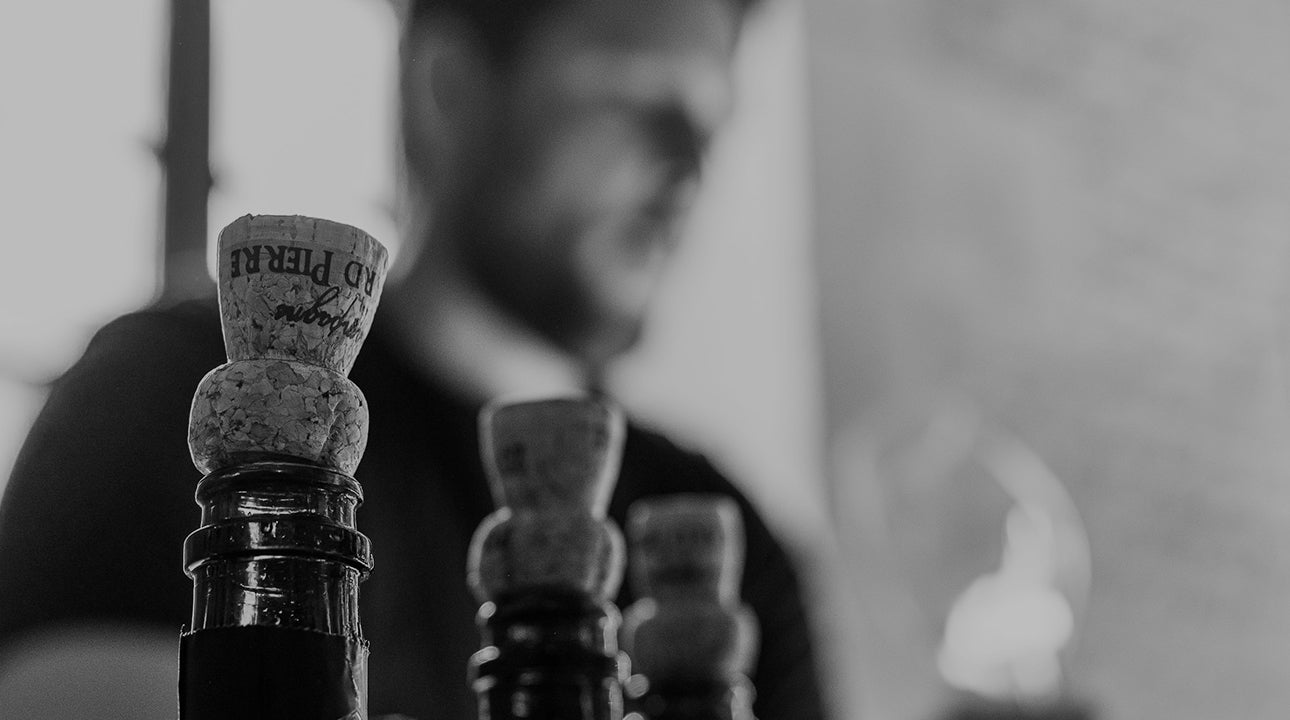 Champagne Brocard Pierre