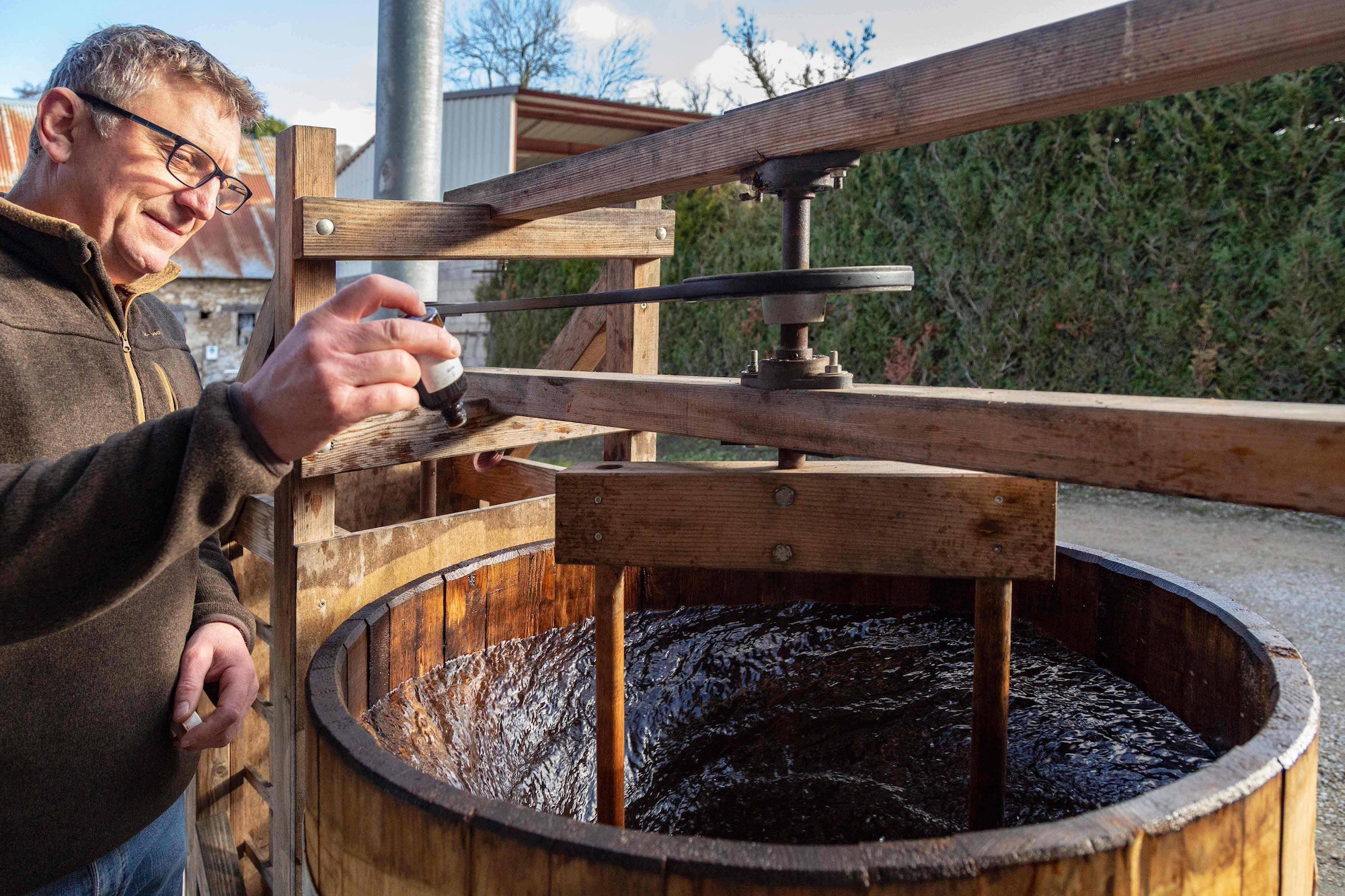 Champagne Christophe Mignon