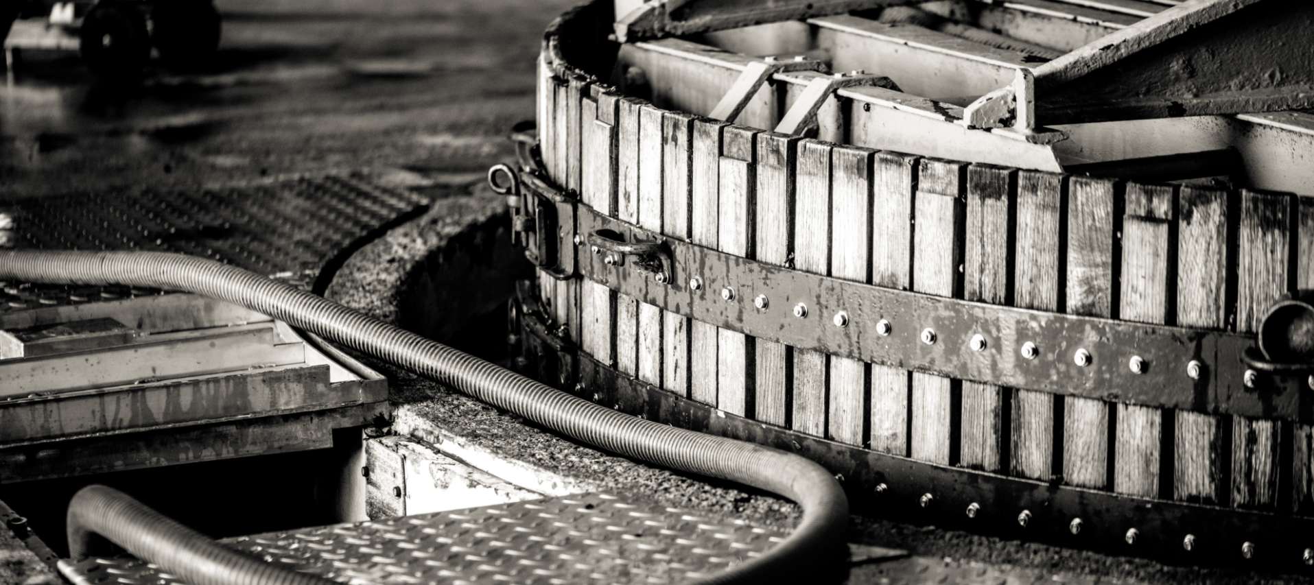 Champagne Clément Fils Pressoir