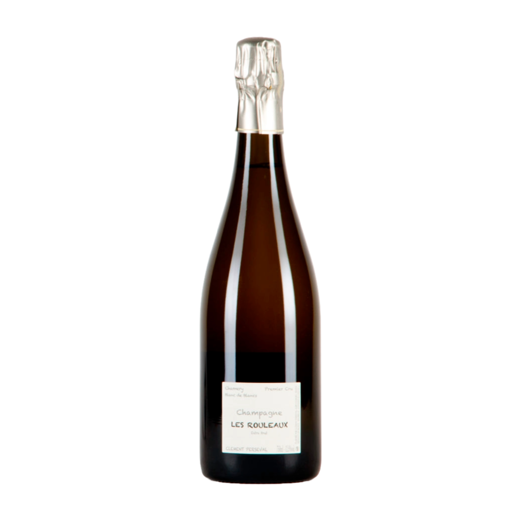 Champagne Clément Perseval - Les Rouleaux 2015