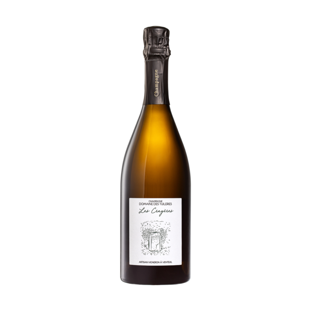 Domaine des Tuileries - Les Crayères 2020