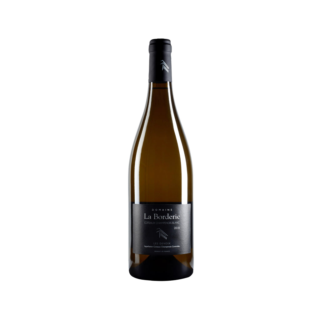 La Borderie - Coteaux Blanc « Les Devoix » 2019