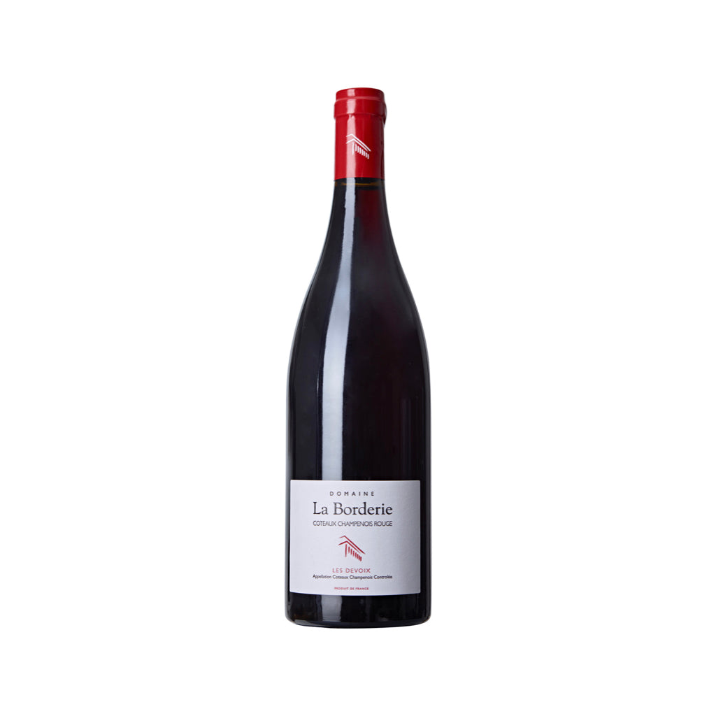 La Borderie - Coteaux Rouge « Les Devoix » 2019