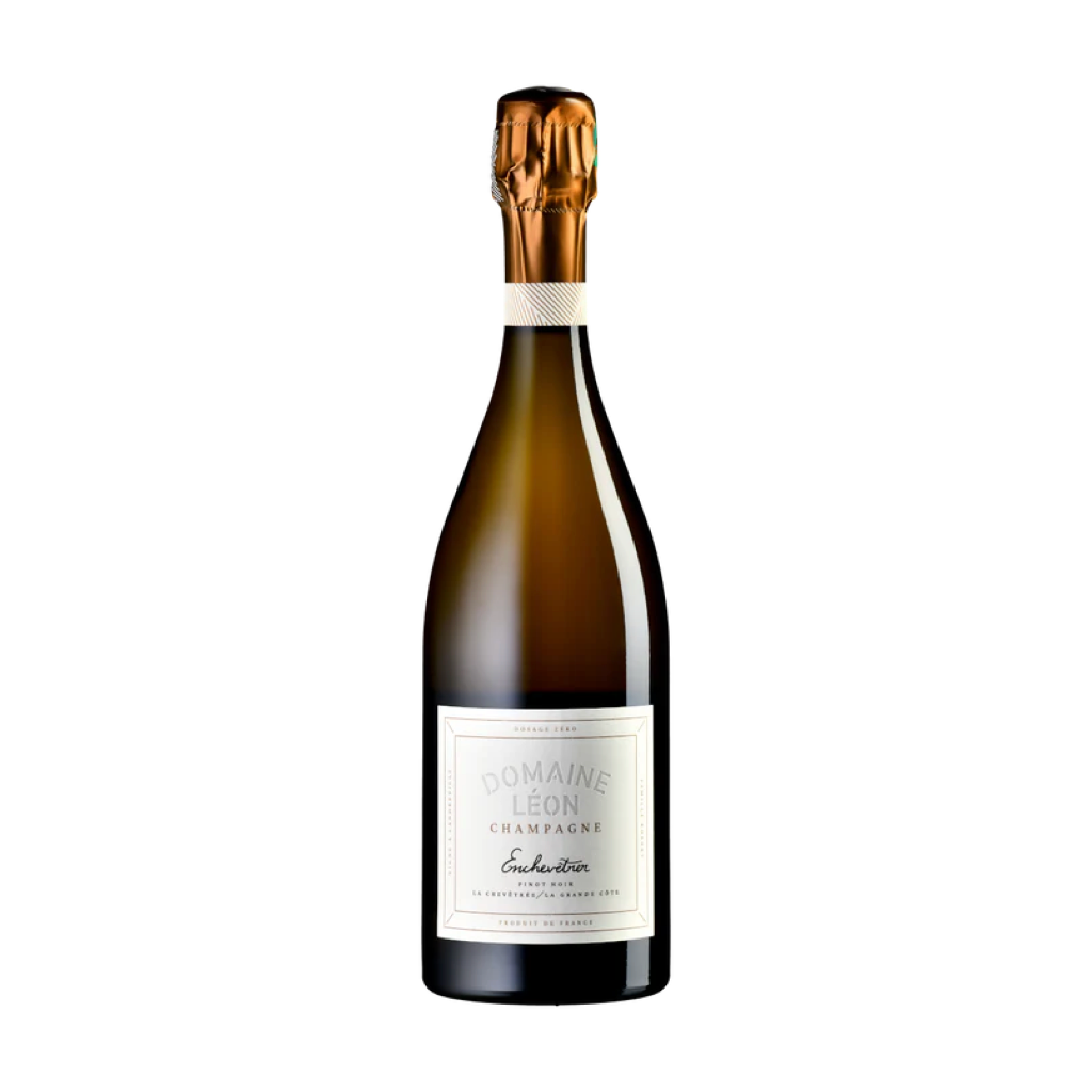 Domaine Léon - Enchevêtrer 21