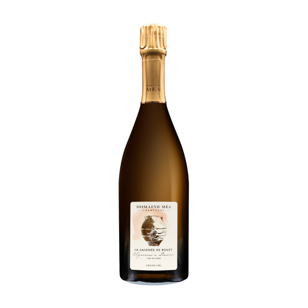 Domaine Méa - Saignée de Bouzy 2021