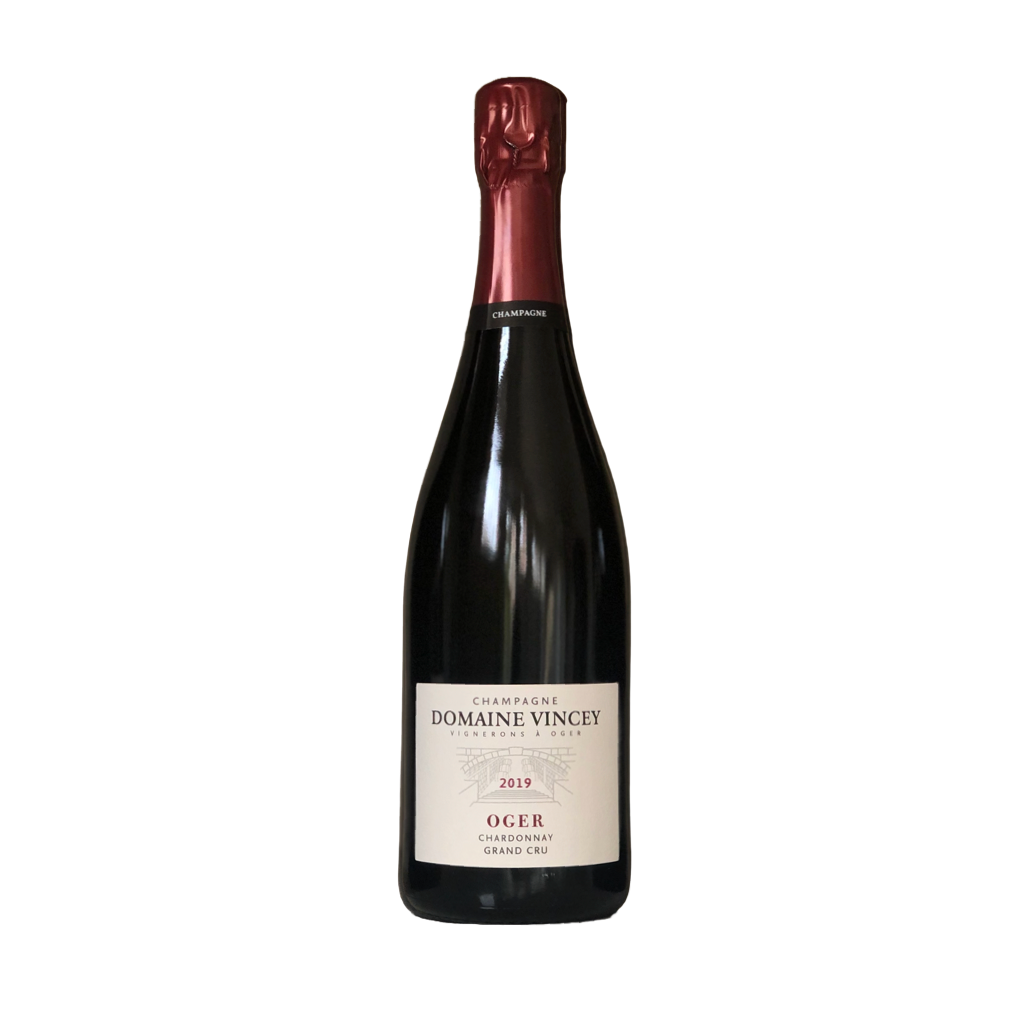 Domaine Vincey - Oger 2019