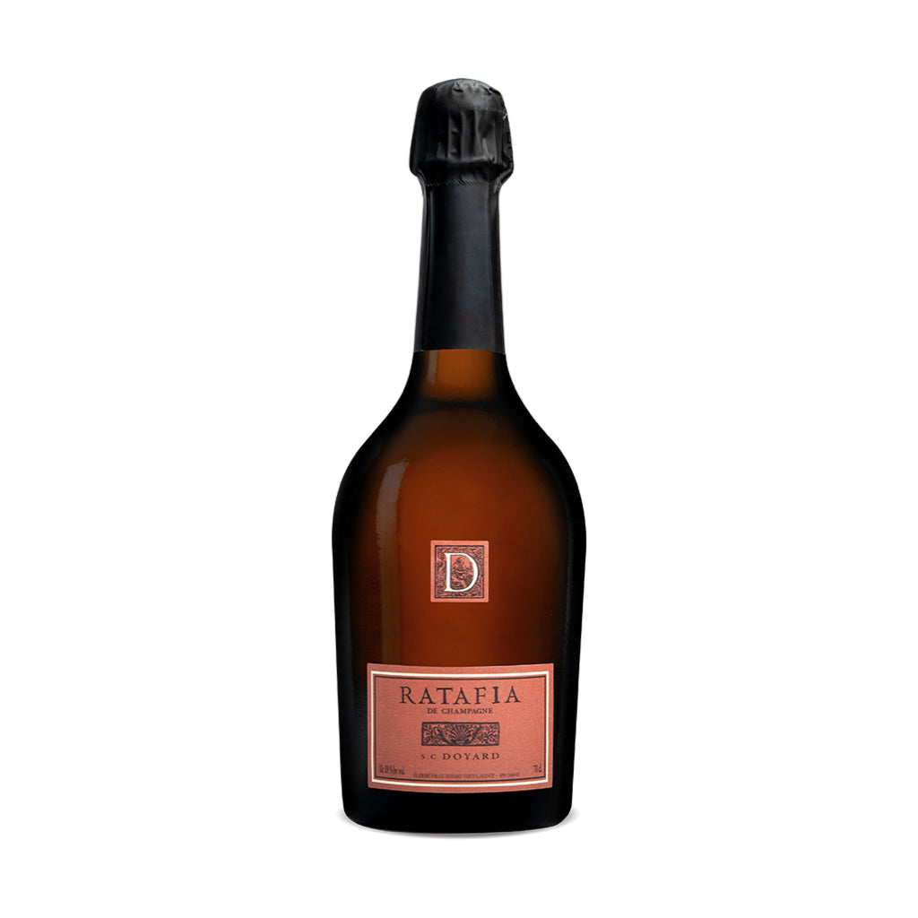 Doyard - Ratafia