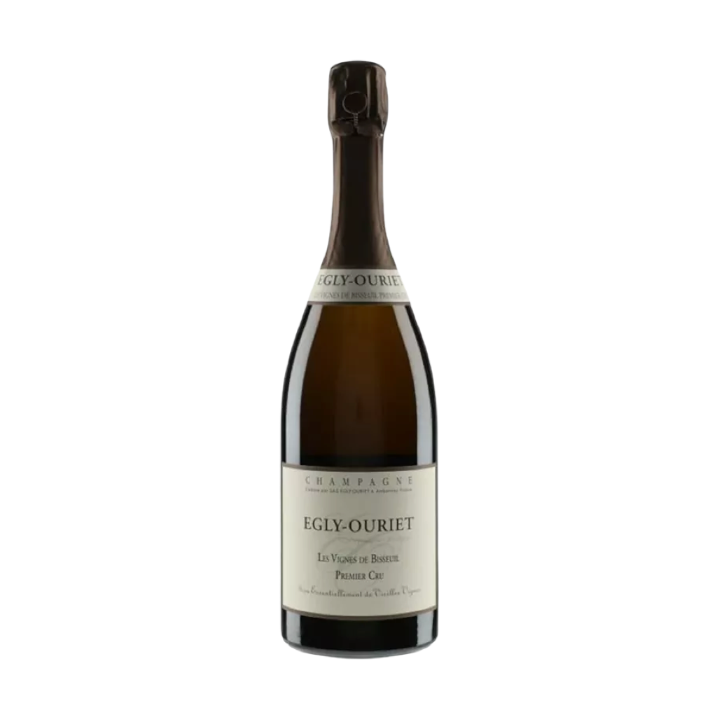Champagne Égly-Ouriet - Les Vignes de Bisseuil Premier Cru