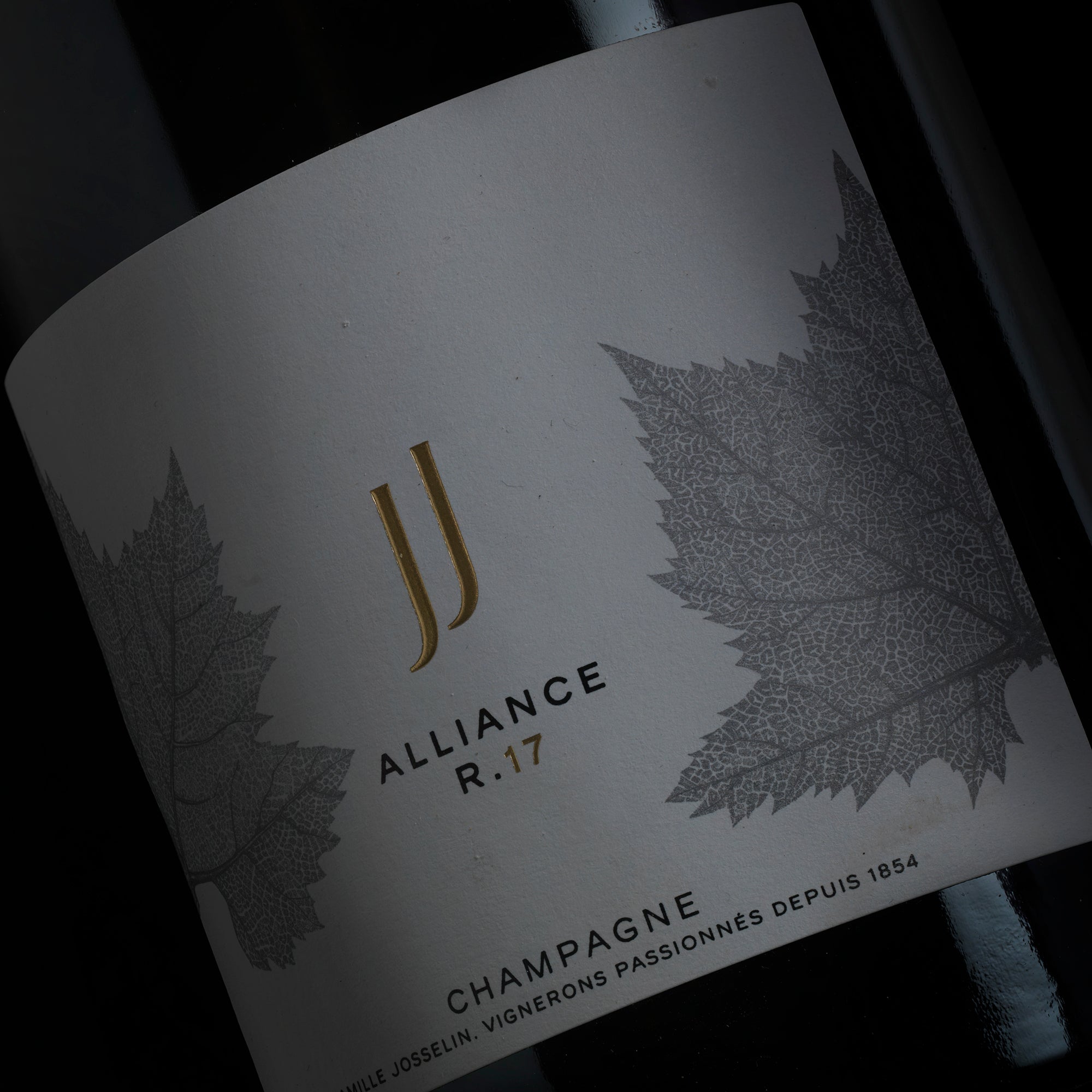 Champagne Jean Josselin - Cuvée des Jean