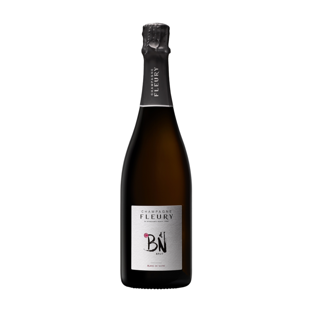 Champagne Fleury - Blanc de Noirs