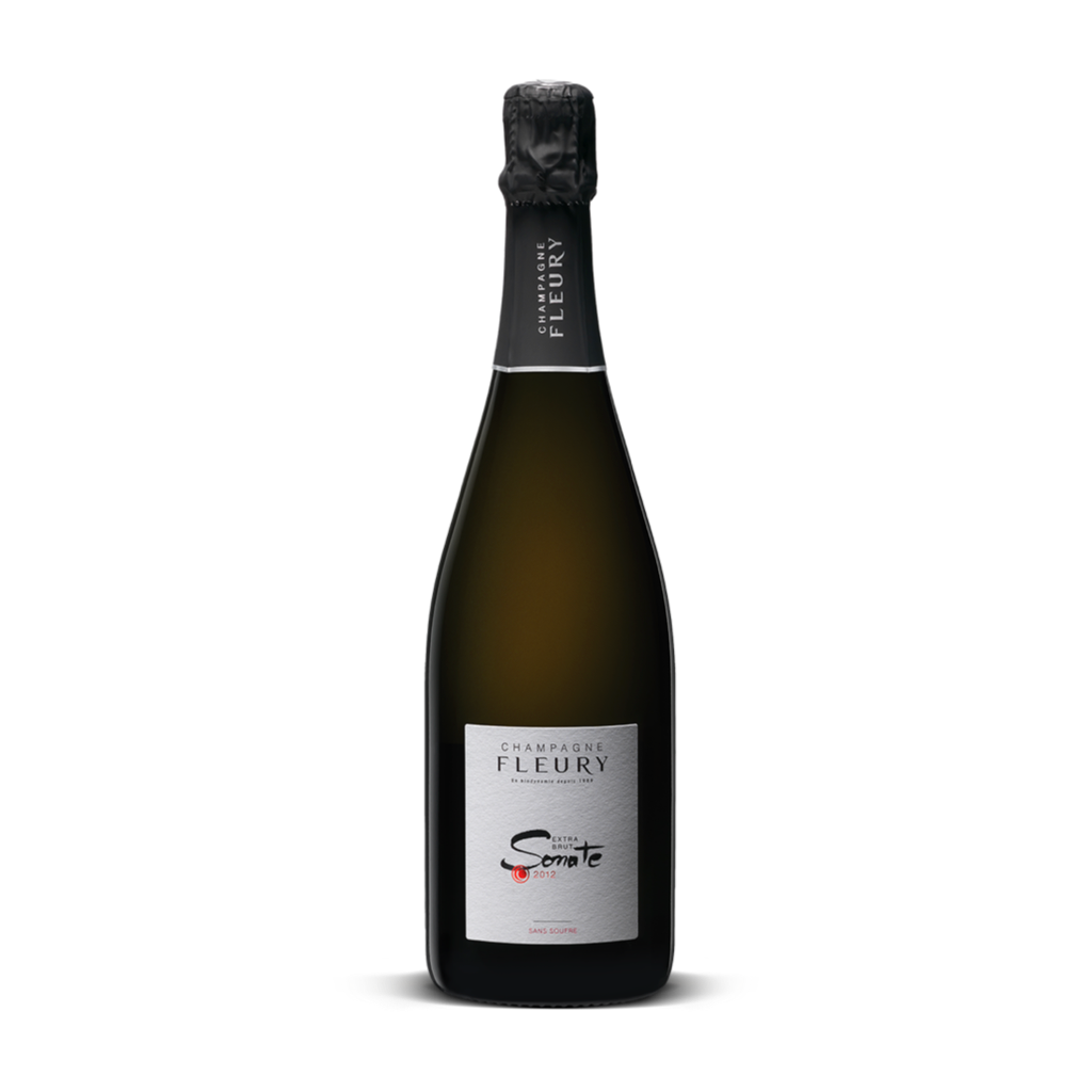 Champagne Fleury - Sonate