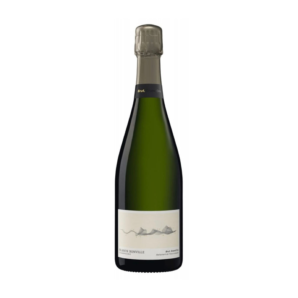 Franck Bonville - Brut NV